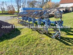 Lemken Vari-Diamant 10 X 7 L