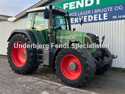 Fendt 818 Vario