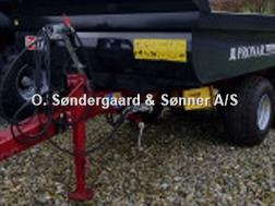 Pronar T679/4M T679/4M