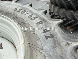 Mitas 650/65 R42  SST 8Loch