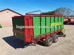 Strautmann Mega Vitesse III