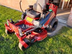 Ferris ZT 2600 IS 132CM