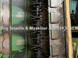 Krone Easy Cut F 360 CV