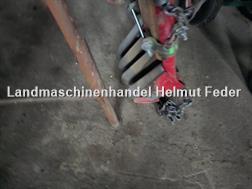 Kverneland Pneumatic DL Möhren 2x4 Reihen