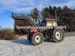 Case IH MAXXUM 5150
