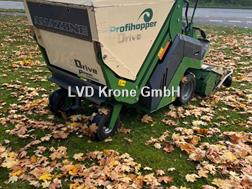 Amazone PH 1250 zDrive