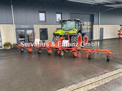 Kuhn GF 8501 MH