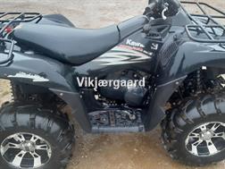 Kawasaki BRUTE FORCE 750 750 4WD