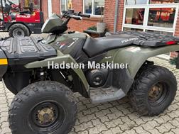 Polaris Sportsman 500 H.O