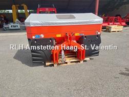 Rauch AXIS 20,2 EMC mit Waage