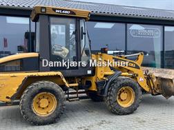 Hydrema WL480 HYDREMA WL480