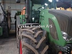 Fendt 936 Vario