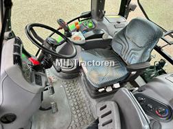 Deutz-Fahr Agrotron TTV 1160