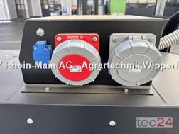 Pramac TG 72/15 Zapfwellengenerator