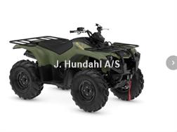 Yamaha 450TA KODIAK EPS