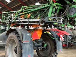 Amazone Ux 6201 super