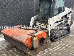 Bobcat Bobcat T450 Larvebånd