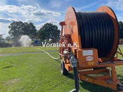 Hüdig Iromat I 280/90