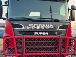 Scania Super R620 V8 6x4