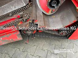 Geringhoff MAISPFLÜCKER+ CLAAS 492 ADAPTER