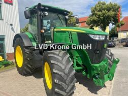 John Deere 7290 R