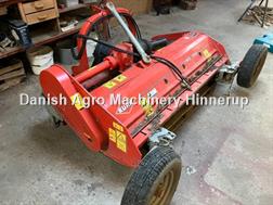 Kuhn VKD 155