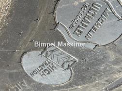 Michelin Axiobib 2 VF 650/65r34