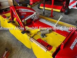 Pöttinger Novacat 301 Classic