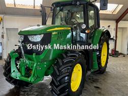 John Deere 6125 M