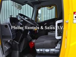 Grove GMK5250XL-1 Available For Rent, Dutch Registration