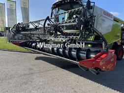 Capello GS640 - gebrauchtes Schneidwerk 6,4m