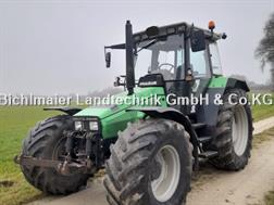 Deutz-Fahr DX 6.21