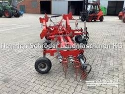 Güttler GREENMASTER 600 ALPIN