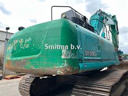 Kobelco SK 500 LC-9