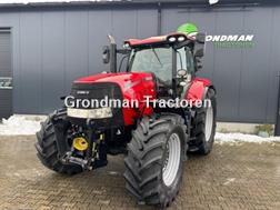Case IH Puma CVX 200