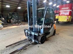 Still RX70-25 - 460 cm