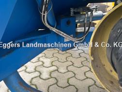 Reck Grassilageverteiler Magna