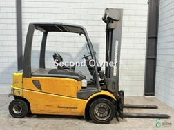 Jungheinrich EFG 550