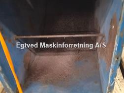 Kongskilde HVL 100 7,5 kW/10 hk