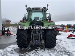 Fendt 720 Vario