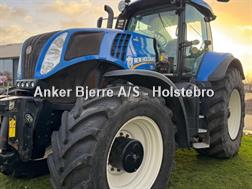 New Holland T 8.390