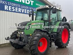 Fendt 312 Vario  