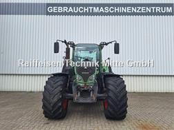 Fendt 720 Vario