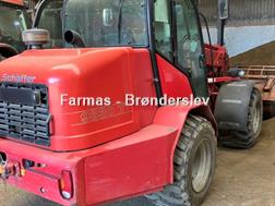 Schäffer 9330 T LÆSSEMASKINE