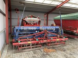 Kverneland 4M COMBISÅSÆT