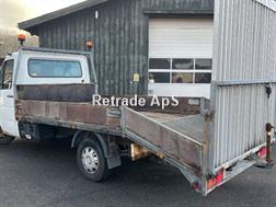Volkswagen LT 35 2,5 TDI 32 PICK-UP