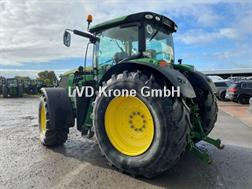 John Deere 6210 R