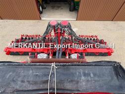 Sulky 8m Drillmaschine