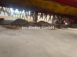 Pöttinger Cat Nova 360 T