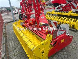 Pöttinger LION 3030 Kreiselegge Lagermaschine 10 Kreisel